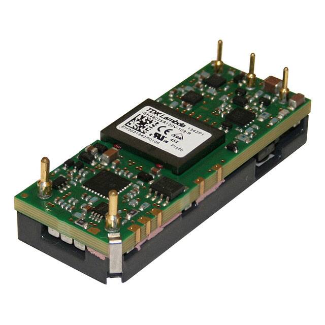 IEH48025A120V-109-R TDK-Lambda Americas Inc  Convertidores CC CC